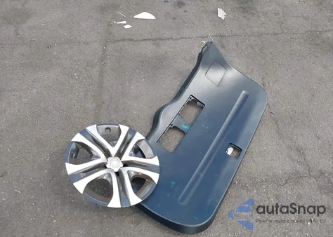 2016 Toyota Rav4 Le из США, поврежденный, VIN 2T3ZFREV9GW305677